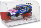 SCX Advance Audi RS3 LMS TCR Bostik
